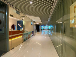 City Gate (D7), Retail #479612761